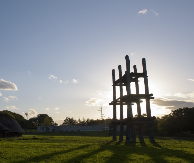 世界文化遺産 青森の縄文をめぐる
