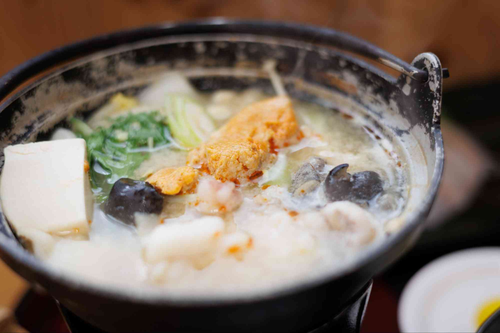 青森のあったかグルメ5選