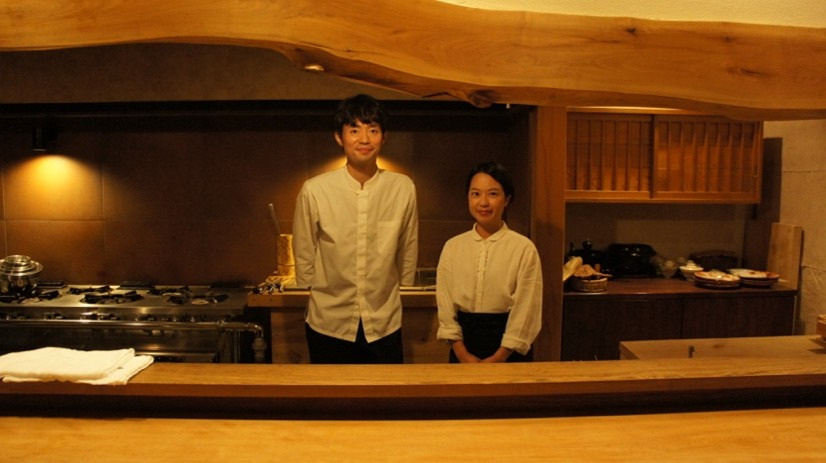 クリエーティブ県あおもり❹ 青森を「体験」する料理づくりとは? – 新時代の“青森料理”のつくり手、成田陽平