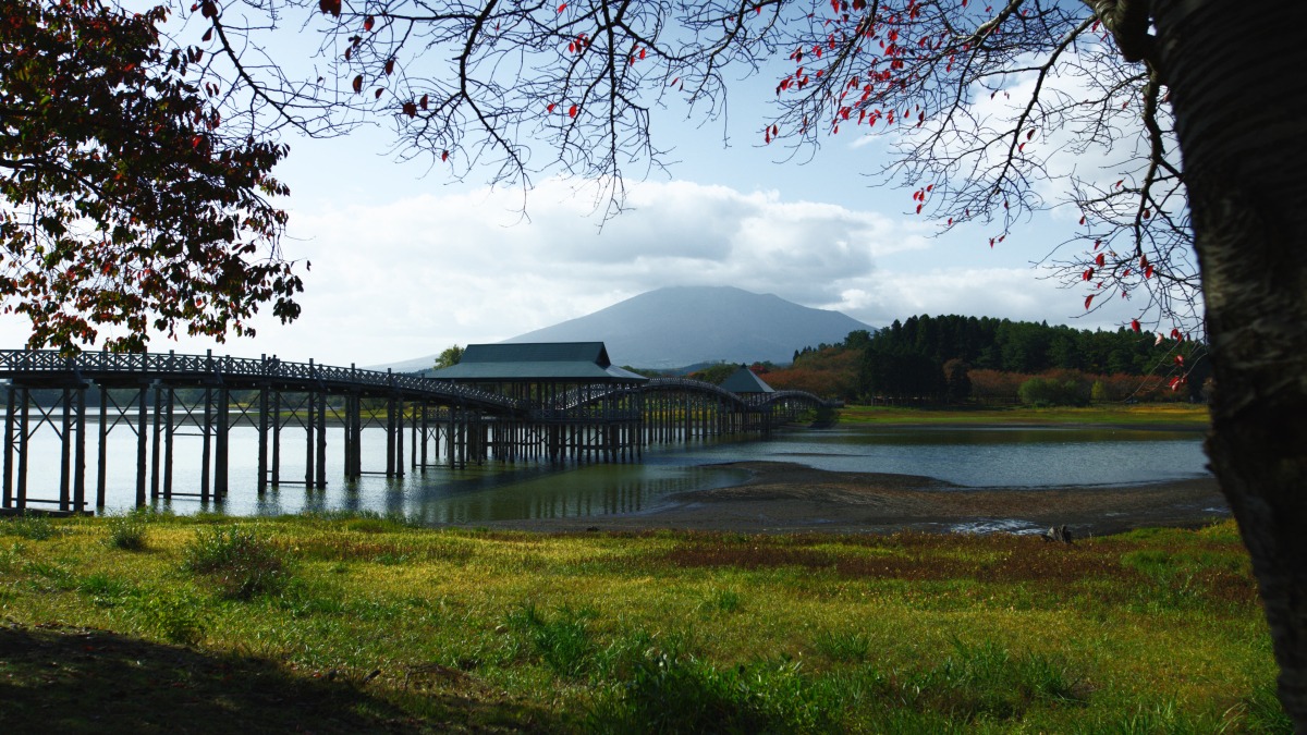Tsugaru peninnsula round trip