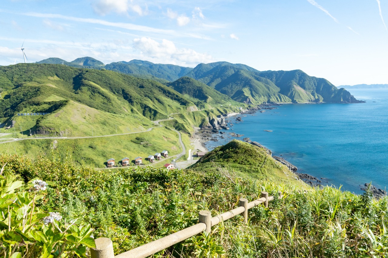 Cape Tappi