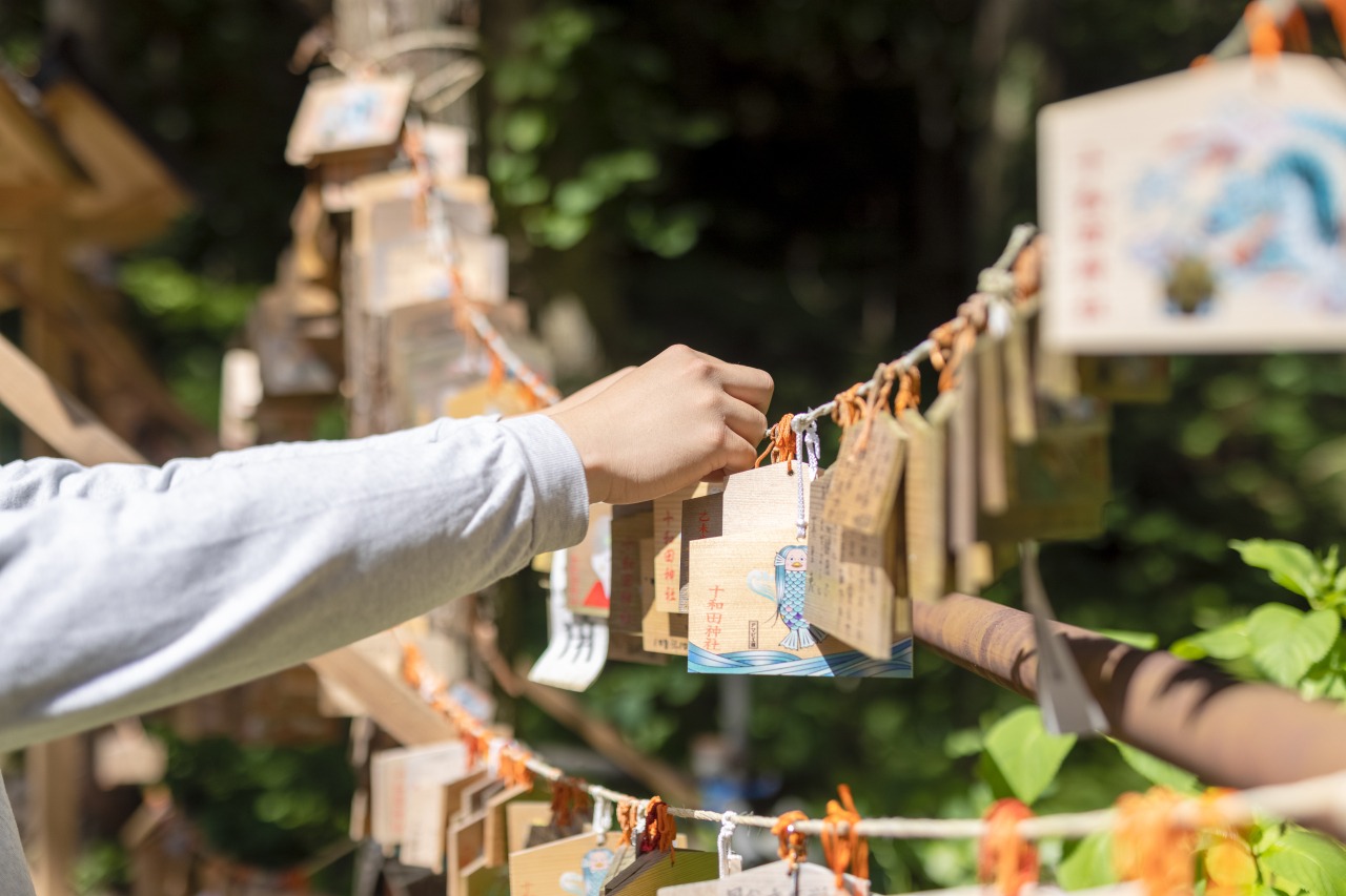 Towada Shrine