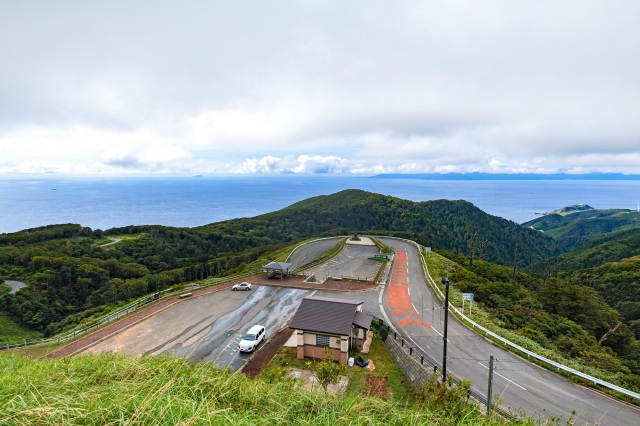 Tatsudomari Line