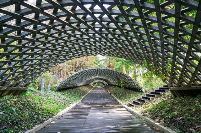 Aomori Contemporary Art Centre (ACAC)