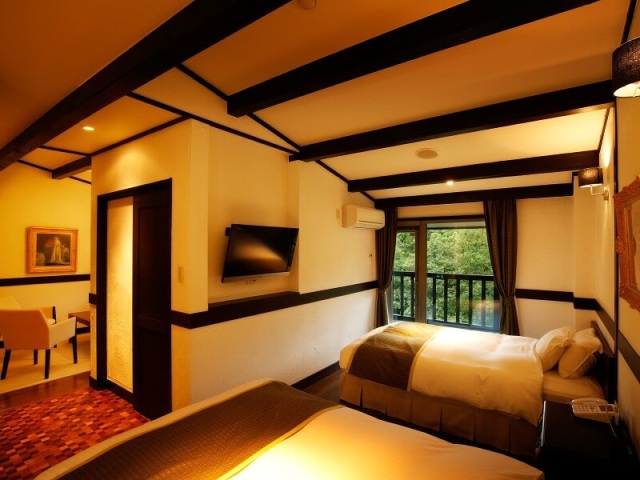 Hotel Jogakura