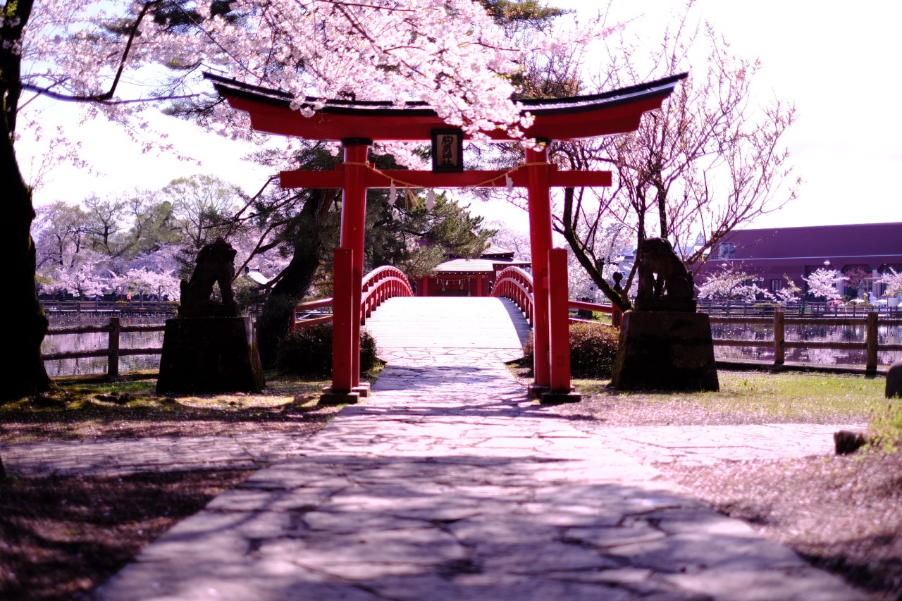 平川さくらまつり 2026