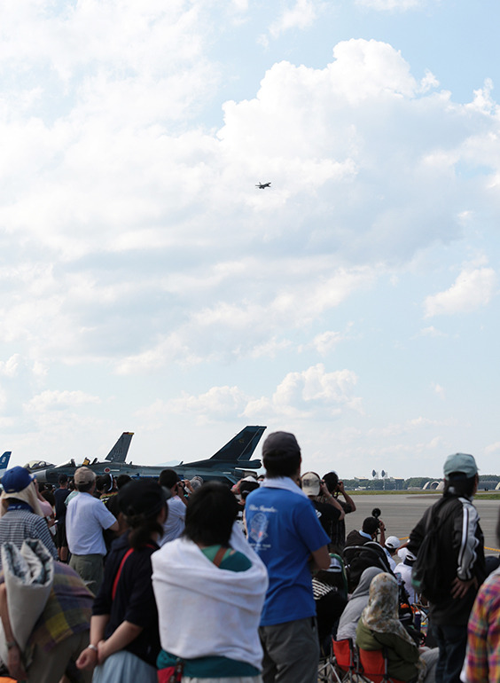 三沢基地航空祭2026
