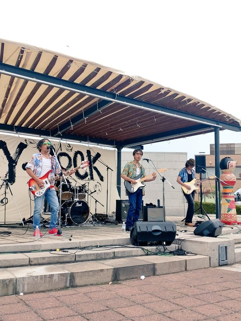 TOWADA ROCK FESTIVAL 2026