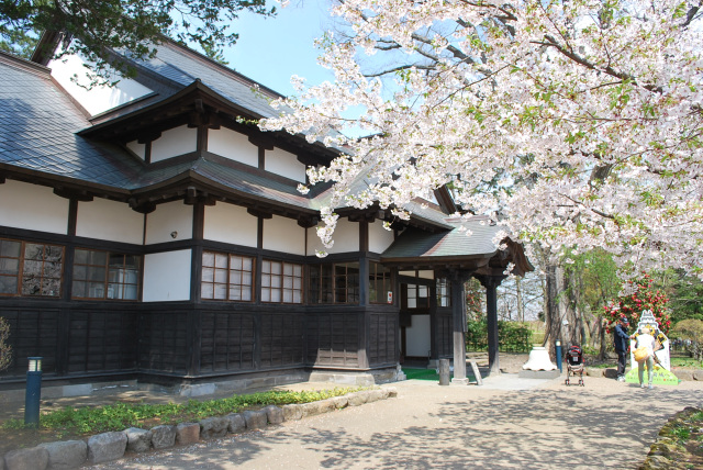 Café Kitano Kuruwa