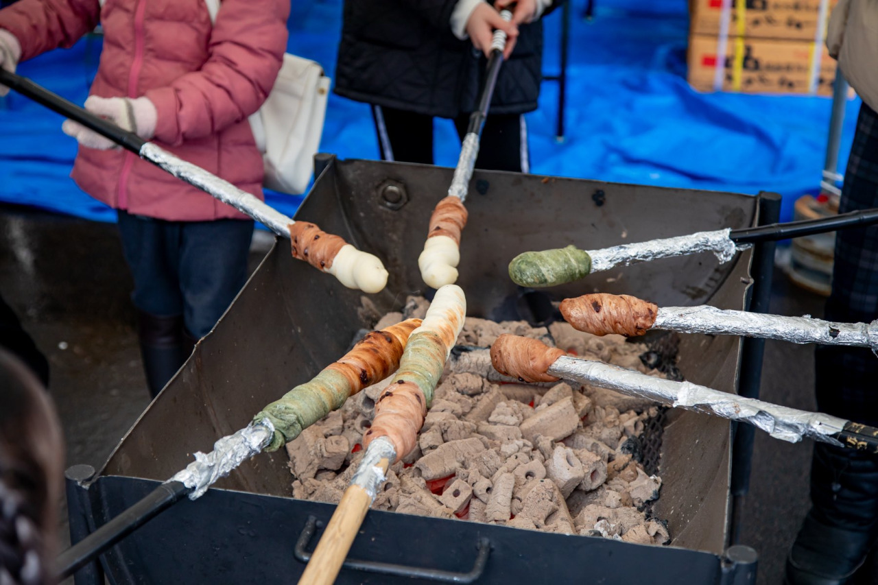 棒パンサミット