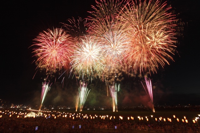 夏のお祭り・イベント