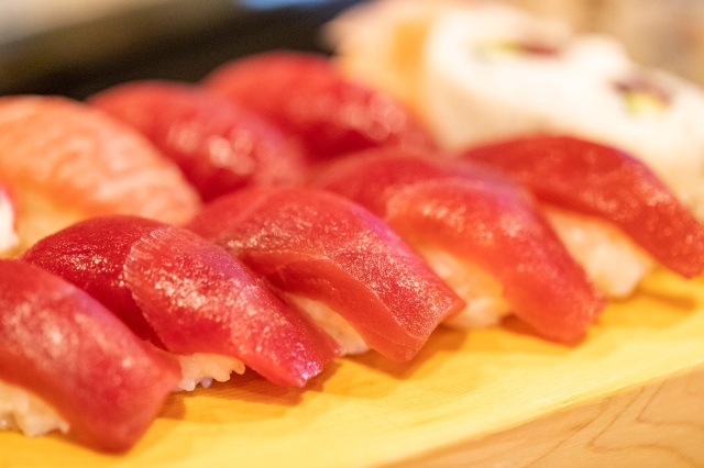 青森マグロを追いかける旅