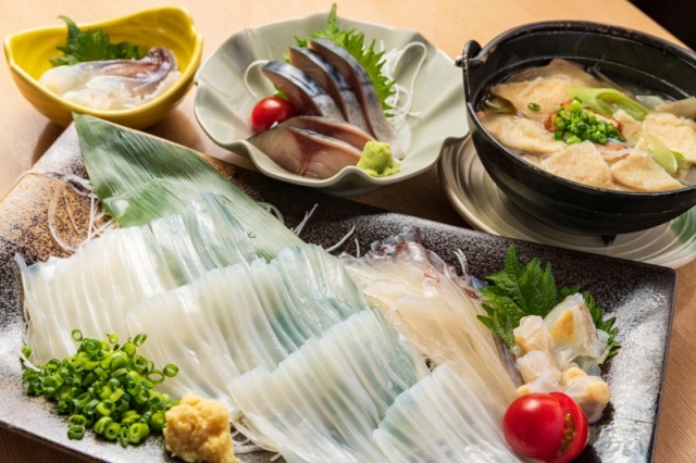 満腹!八戸の絶品海の幸を食べ尽くそう