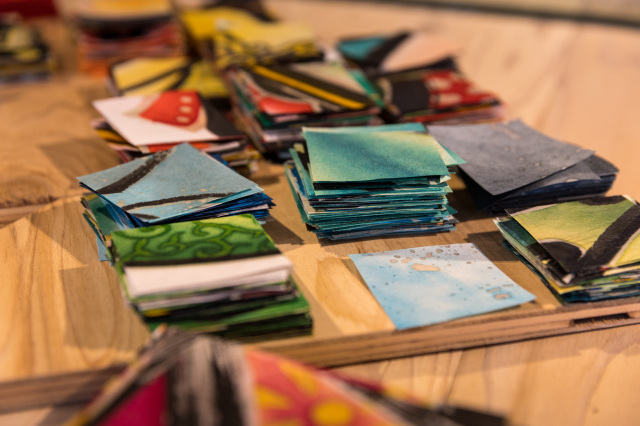 Handmade with Love in Aomori: Make-Your-Own and Crafting Experiences