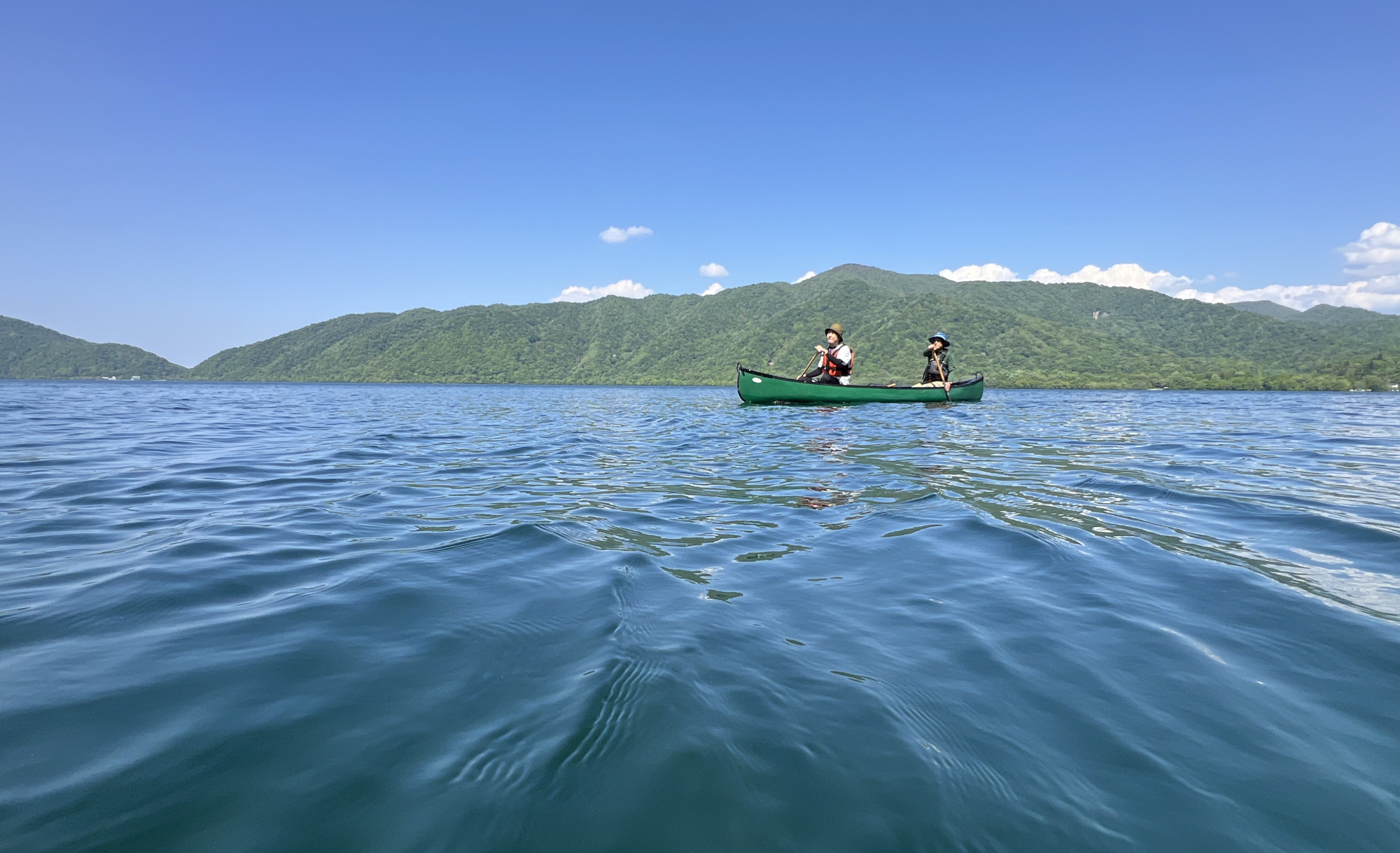 夏休みにオススメ!青森県の4大水上アクティビティ!~その波、君たちはどうノリきるか~ 浅虫バナナボートも名乗りを上げました!